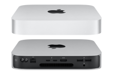 Mac mini Apple M2 8-core CPU / 10-core GPU / 256 GB SSD