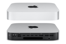 Mac mini Apple M2 Pro 10-core CPU / 16-core GPU / 512 GB SSD