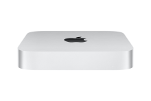 Mac mini Apple M2 8-core CPU / 10-core GPU / 256 GB SSD