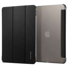 Spigen Liquid Air Folio pre iPad 10.9" 2022 – Black