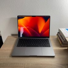 MacBook Pro 14\'\' M1 Pro