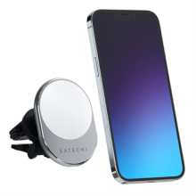 Satechi Magnetic Wireless Car Charger 