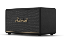 Marshall Stanmore III Black