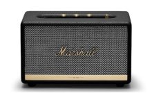 Marshall Acton II Bluetooth Black