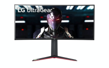 LG LED 34GN850-QHD
