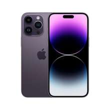 Apple iPhone 14 Pro Max 128GB Deep Purple - DEMO
