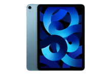 iPad Air 256 GB WiFi + Cellular, Blue - Digitálny žiak
