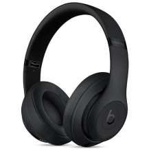 Beats Studio3 Wireless Over-Ear Headphones - Matte Black