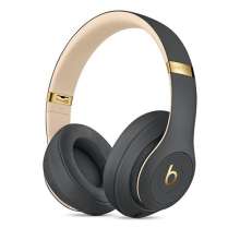 Beats Studio3 Wireless Over-Ear Headphones - Shadow Grey