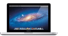MacBook Pro (2010), RAM 8 GB, SSD 500 GB, displej 13"