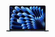 MacBook Air 15" M2 8core/ 10core/ 8GB/ 512 GB Midnight - EDU