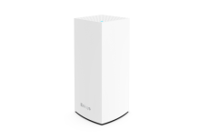 Linksys Velop MX 4200 Mesh WiFi 6 Router (AX 4200 1-pack)