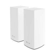 Linksys Velop MX 8400 Mesh WiFi 6 (AX 4200 2-pack)