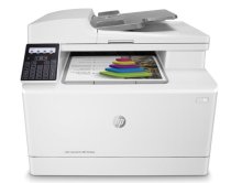 HP Color LaserJet Pro MF M183fw