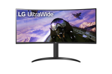 LG 34WP85CP - 34" IPS WQHD, 2xHDMI, DP, USB-C, USB 3.0, repro