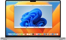 Parallels Desktop 20 for Mac Retail Box EU