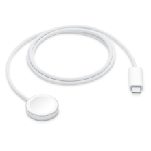 Apple Watch Magnetic Charging Cable USB-C (1m)   