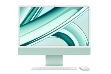 iMac 24