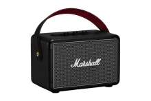Marshall Kilburn II Black