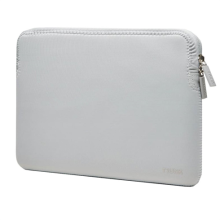 Trunk puzdro Neoprene Sleeve pre Macbook Pro 14" - Silver