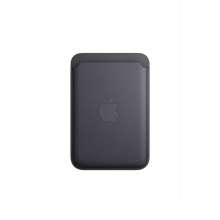 iPhone FineWoven Wallet with MagSafe - Black