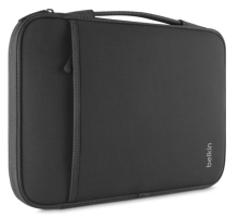 BELKIN ochranné púzdro pre MacBook Pro/Air 13" - Black