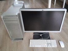 Mac Pro - 200 eur