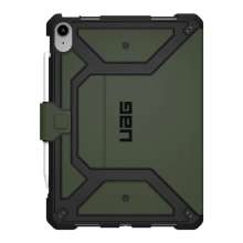 UAG puzdro Metropolis SE pre iPad 10.9" - Olive