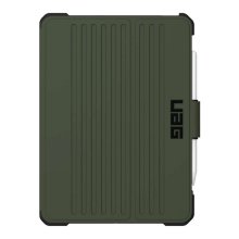 UAG puzdro Metropolis SE pre iPad 10.9" - Olive