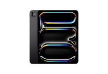 iPad Pro 13" M4 Wi-Fi 2TB sklo s nanotextúrou- Space Black