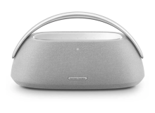 Harman Kardon GO + PLAY 3 Grey