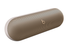 Apple Beats Pill Wireless Bluetooth Speaker Champagne Gold