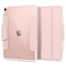 Spigen puzdro Ultra Hybrid Pro pre iPad Air 10.9"/Air 11" M2 2024 – Rose Gold