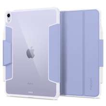 Spigen puzdro Ultra Hybrid Pro pre iPad Air 10.9"/Air 11" M2 2024 – Lavender