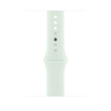 Apple Watch 45mm Soft Mint Sport Band - M/L