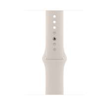Apple Watch 45mm Starlight Sport Band - S/M