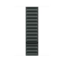 Apple Watch 45mm Evergreen Magnetic Link - S/M