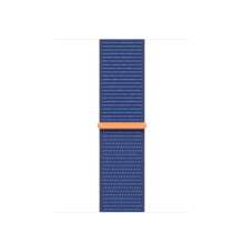 Apple Watch 41mm Ocean Blue Sport Loop