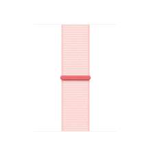 Apple Watch 41mm Light Pink Sport Loop