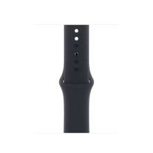 Apple Watch 41mm Midnight Sport Band - S/M