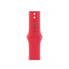 Apple Watch 41mm (PRODUCT)RED Sport Band - M/L