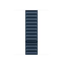 Apple Watch 41mm Pacific Blue Magnetic Link - S/M