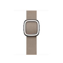 Apple Watch 41mm Tan Modern Buckle - Medium