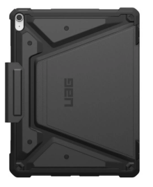 UAG puzdro Metropolis SE pre iPad Air 13" /M2 - Black