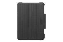 UAG Metropolis SE, black - iPad Air 11" (2024, 2025)