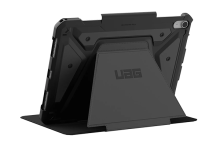 UAG Metropolis SE, black - iPad Air 11" (2024, 2025)