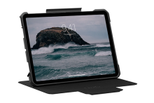 UAG Metropolis SE, black - iPad Air 11" (2024, 2025)