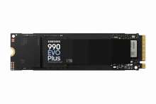 Samsung 990 EVO Plus 1 TB