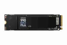 Samsung 990 EVO Plus 4 TB