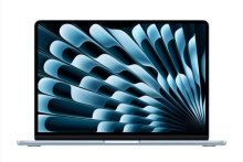 MacBook Air 13" M4 10-Core/ 8-Core GPU/ 16 GB/ 256 GB/ Sky Blue - BTS